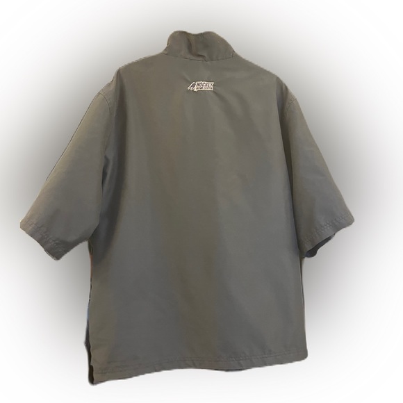 North end half zip hoodie M - Picture 2 of 9